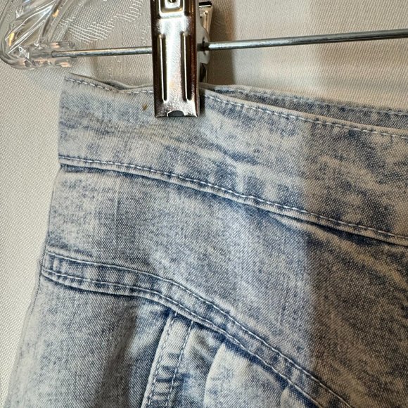 Vintage P.S. Gitano Jeans - Picture 2 of 8